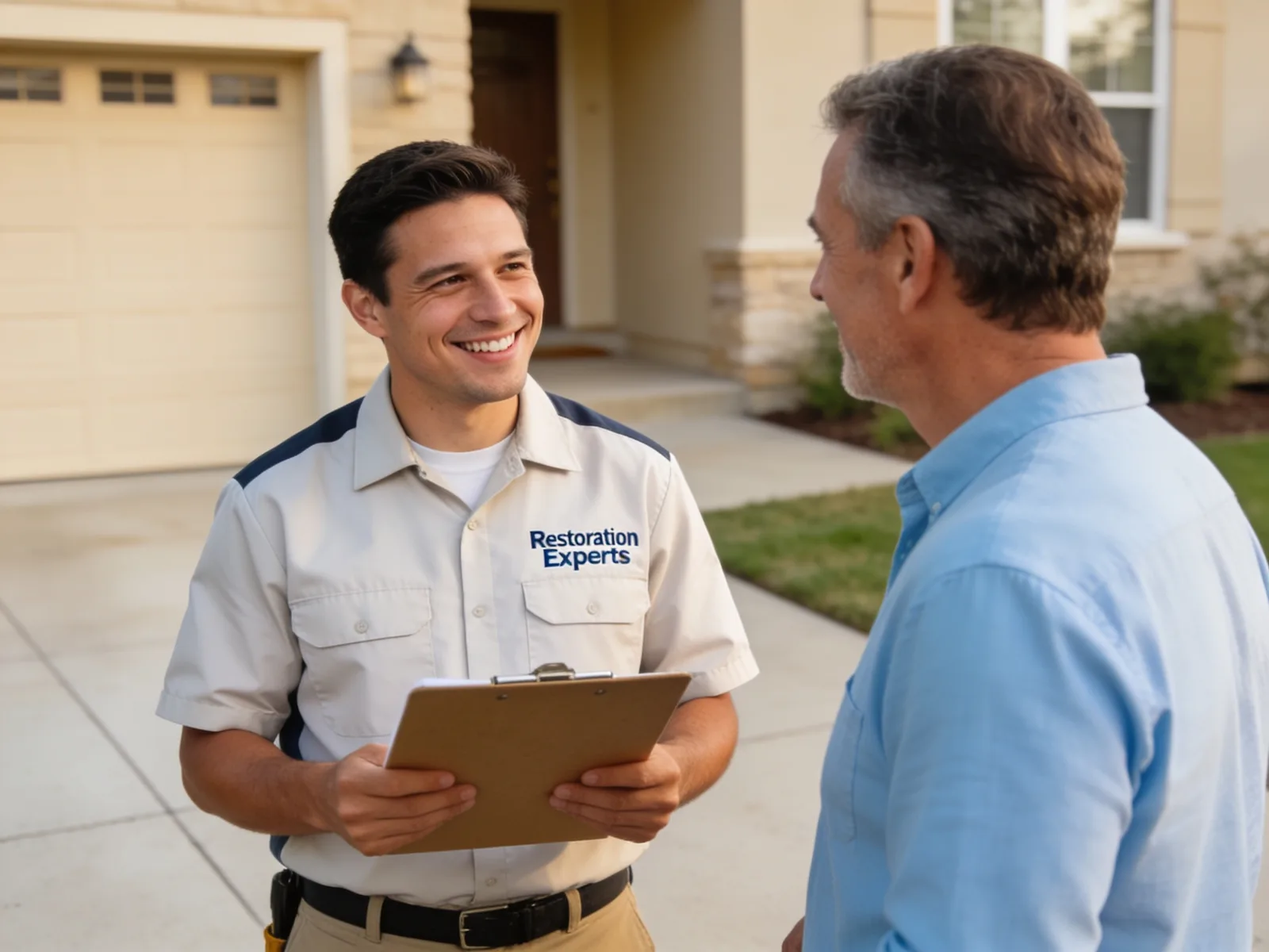 Water Damage Cleanup Garretson, SD FAQs